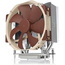 Noctua NH-U14S TR4-SP3, Premium-grade CPU Cooler for AMD sTRX4/TR4
